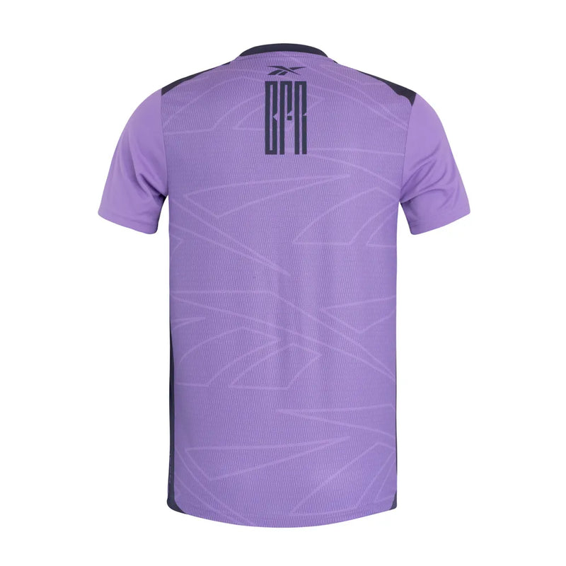 Camisa Botafogo Reebok Treino Jogador 25/26
