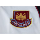 Camisa West Ham United 1999/00 away  Fila