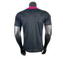 Camisa de treino Chelsea 25/26 - Preta - Versão Jogador