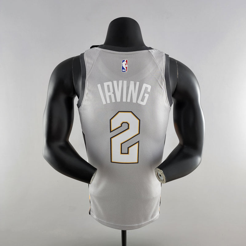Regata Cleveland Cavaliers City Edition 17/18