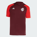 Camisa Internacional 24/25 Adidas Treino Torcedor