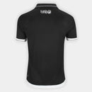 Camisa Vasco 25/26 Masculina Torcedor - Preto