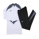 Conjunto Inverno Nike - Branco