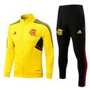 Conjunto Inverno do Flamengo - Jaqueta