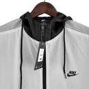 Corta Vento Nike Swoosh - Branco
