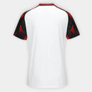 Camisa Flamengo II 25/26 s/n Torcedor Adidas Feminina