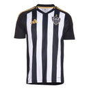 Camisa I Atletico Mineiro 25/26 - Preto