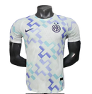 Camisa reserva Inter de Milão 25/26 II - Versão Jogador