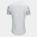 Camisa de Goleiro Palmeiras III 25/26 s/n Torcedor Puma Masculina - Cinza