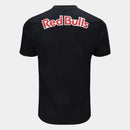 Camisa Red Bull Bragantino III 25/26 s/n Torcedor Puma Masculina - Preto