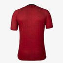 Camisa Sport 25/26 Aquecimento Umbro Masculina - Vermelho
