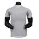 Camisa Real Madrid 25/26 I - Versão Jogador