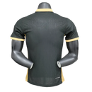 Camisa especial Barcelona 25/26 - Preta - Versão Jogador