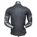 Camisa Tottenham 25/26 Edição Especial - Preto - Versão Jogador